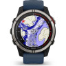 Часы-навигатор GARMIN QUATIX 7 – SAPPHIRE EDITION MARINE GPS SMARTWATCH WITH AMOLED DISPLAY 010-02582-61