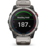 Часы-навигатор GARMIN QUATIX 7X – SOLAR EDITION MARINE GPS SMARTWATCH WITH SOLAR CHARGING 11268