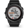 Часы-навигатор GARMIN TACTIX 7 – PRO BALLISTICS EDITION SOLAR POWERED TACTICAL GPS WATCH WITH APPLIED BALLISTICS AND NYLON BAND 010-02704-21