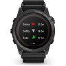 Часы-навигатор GARMIN TACTIX 7 – PRO BALLISTICS EDITION SOLAR POWERED TACTICAL GPS WATCH WITH APPLIED BALLISTICS AND NYLON BAND 010-02704-21