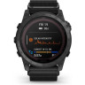 Часы-навигатор GARMIN TACTIX 7 – PRO EDITION SOLAR POWERED TACTICAL GPS WATCH WITH NYLON BAND 010-02704-11