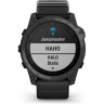 Часы-навигатор GARMIN TACTIX 7 – STANDARD EDITION PREMIUM TACTICAL GPS WATCH WITH SILICONE BAND 010-02704-01