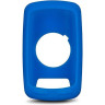 Чехол силикон (голубой) GARMIN для Edge 800/810/Touring/Touring Plus 010-10644-05