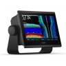 Эхолот GARMIN GPSMAP 923xsv с базовой картой мира 010-02366-50