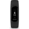 Фитнес браслет GARMIN VIVOSMART 5 черный (большой размер) 010-02645-14
