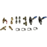 Комплект монтажный GARMIN для GHP20, Verado Adapter Navicom 020-00153-00