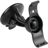 Крепление автомобильное на стекло GARMIN для Nuvi 30 010-11765-00