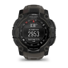 Смарт-часы GARMIN INSTINCT 3 (50 мм) AMOLED черные/угольные 010-03020-00