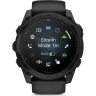 Смарт-часы GARMIN TACTIX 8 (51 mm) AMOLED с Applied Ballistics Ultralight 010-03406-01