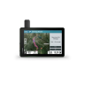 Спутниковый навигатор GARMIN TREAD SxS 8-дюймовый с системой группового отслеживания поездок 010-02507-10